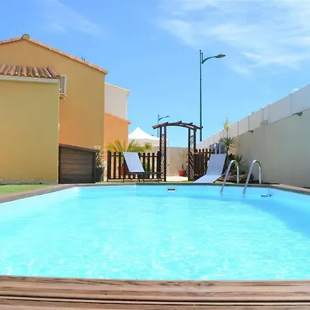 Villa La Conviviale