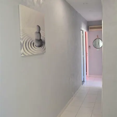 Villa La Conviviale