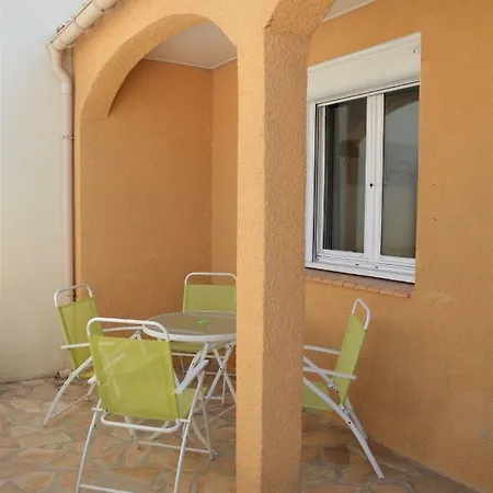 Villa La Conviviale